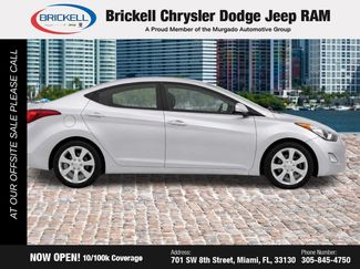 Used 2013 Hyundai Elantra Limited FWD video 5