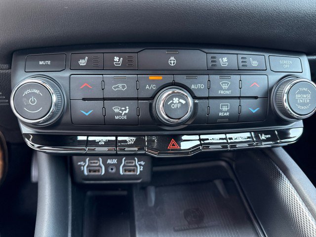 Used 2022 Dodge Durango R/T AWD/4WD image 25