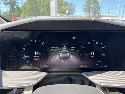 New 2025 Nissan Murano SV image 20