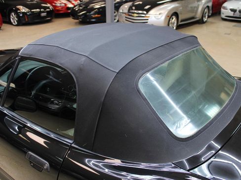 Used 2001 BMW Z3 3.0i image 22