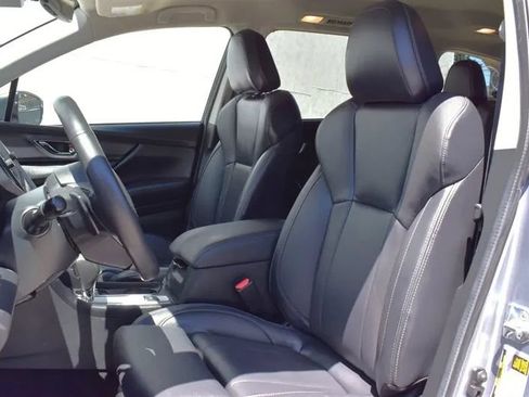 Used 2024 Subaru Ascent Limited AWD/4WD image 11