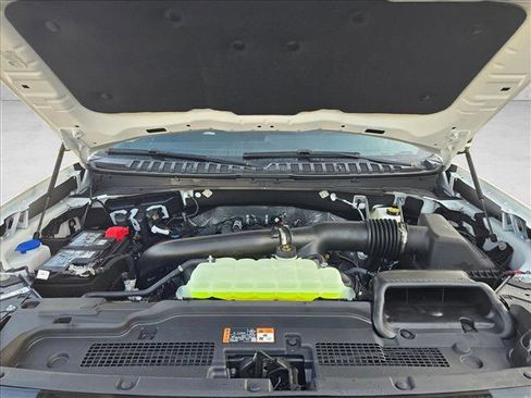 New 2026 Ford Expedition Max Platinum w/ Stealth Performance Package image 17