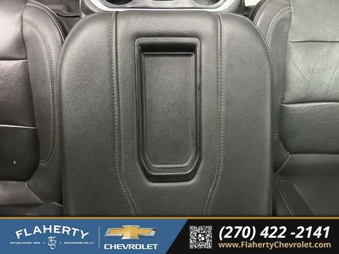 Used 2021 Chevrolet Silverado 2500 LTZ w/ Z71 Chrome Sport Edition image 34