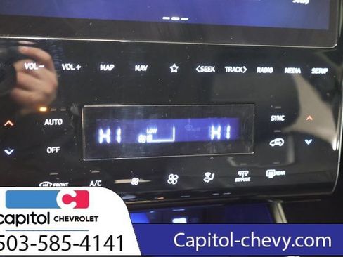 Used 2023 Hyundai Tucson Limited AWD/4WD image 23