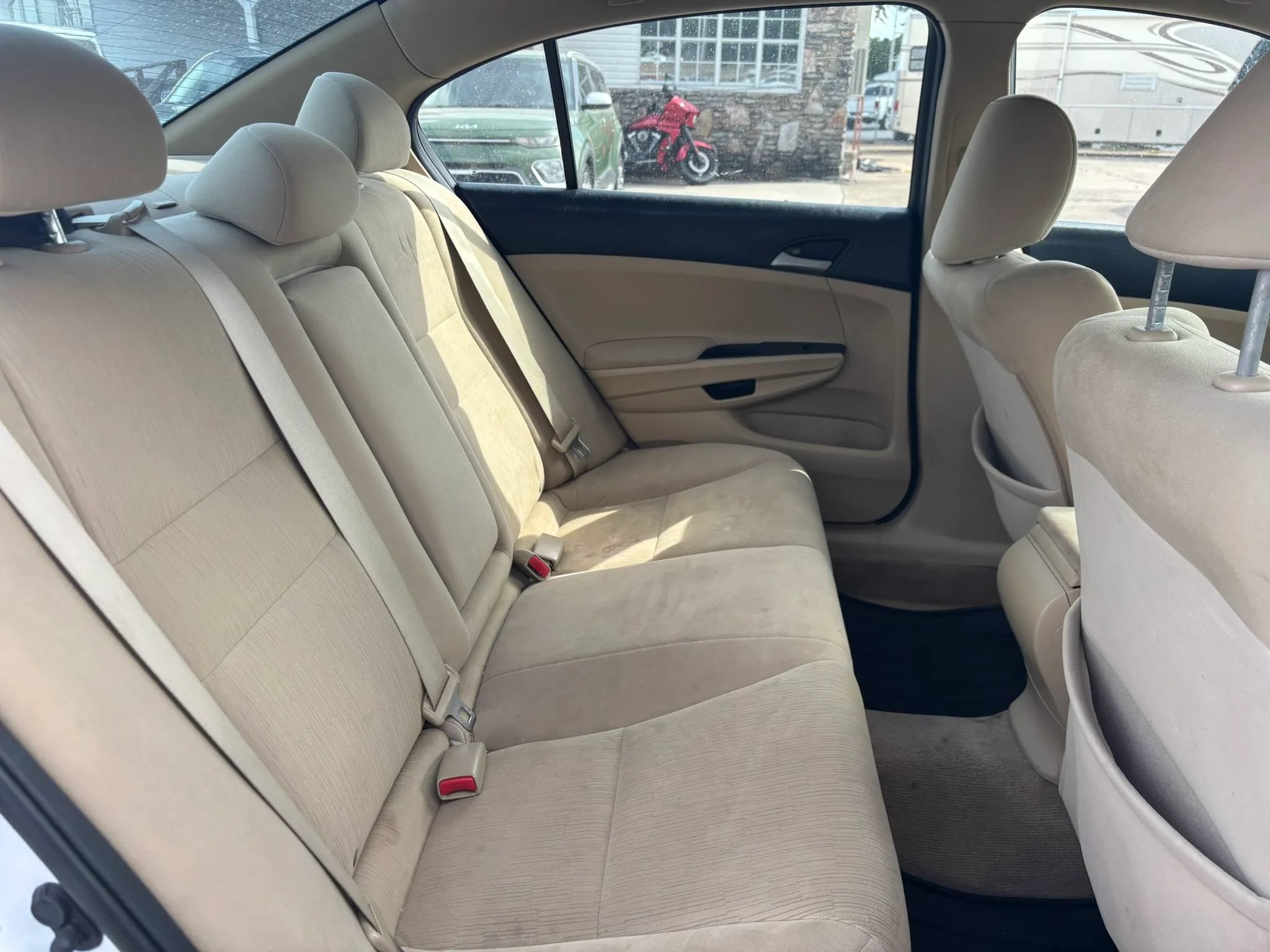 Used 2012 Honda Accord LX image 18