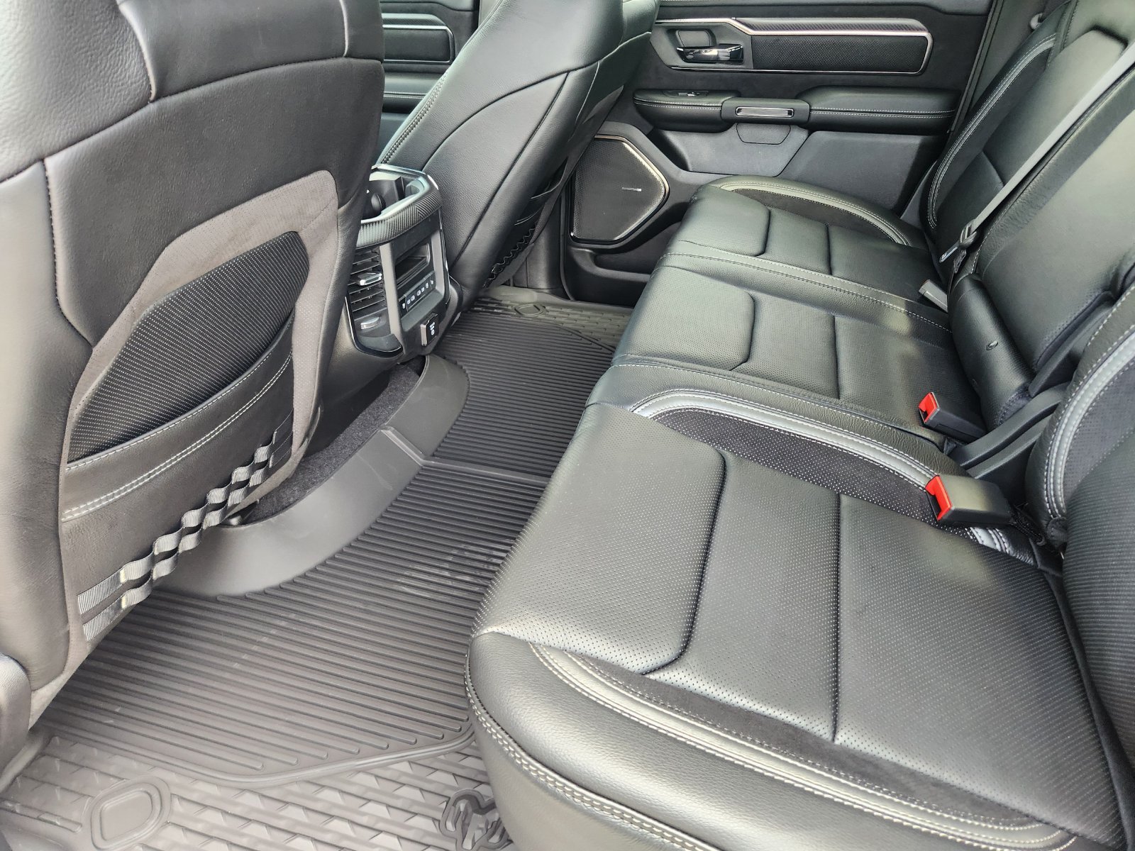 New 2026 RAM 1500 RHO w/ RHO Level 1 Equipment Group AWD/4WD image 26