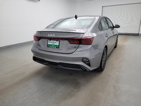 Used 2024 Kia Forte GT-Line w/ GT-Line Premium Package image 7