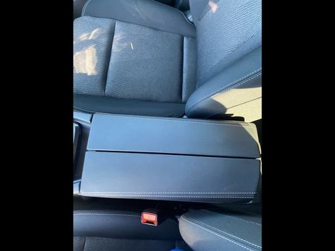 New 2026 Nissan Rogue SV w/ Cold Weather Package image 17