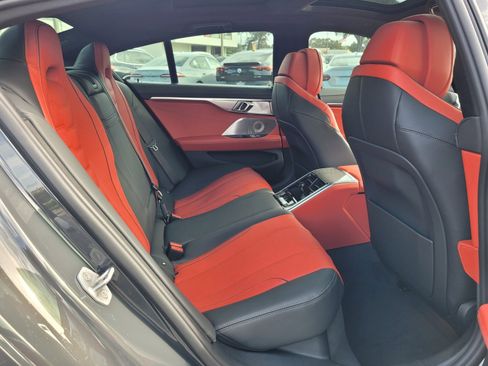 New 2026 BMW 840i xDrive image 16