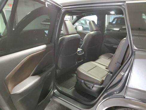 Used 2024 Lexus TX 350 AWD w/ Technology Package image 21