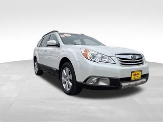 Used 2011 Subaru Outback 2.5i Limited w/ PWR Moonroof Pkg 360° Tour