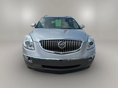 Used 2011 Buick Enclave CXL AWD/4WD image 2