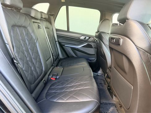 Used 2024 BMW X5 sDrive40i w/ M Sport Package image 20