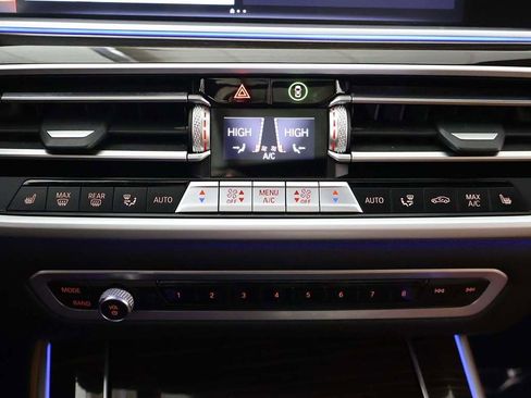 Used 2021 BMW X5 xDrive40i w/ Premium Package 2 image 58