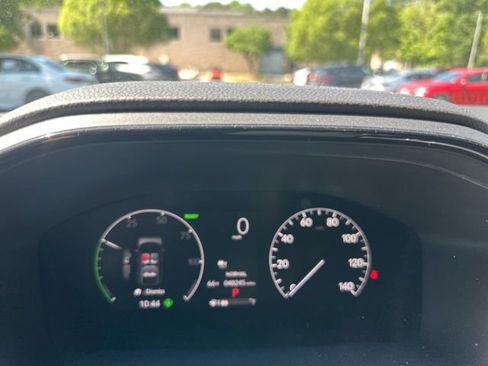 Used 2023 Honda CR-V Sport Touring image 17
