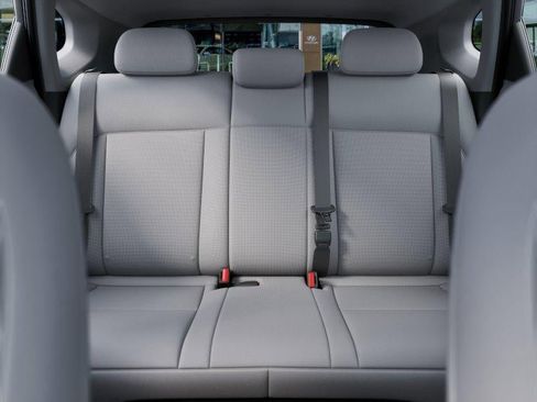 New 2026 Hyundai Kona SE image 12