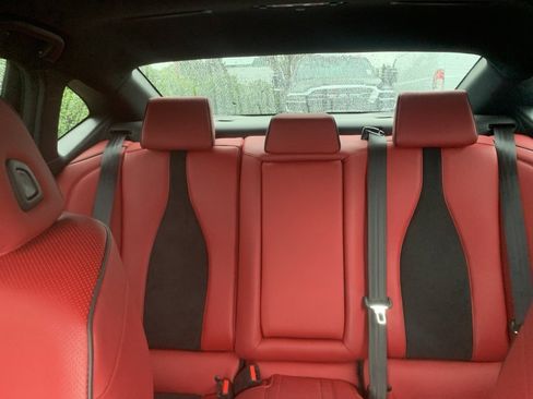 Used 2023 Acura TLX SH-AWD w/ A-SPEC Pkg image 27