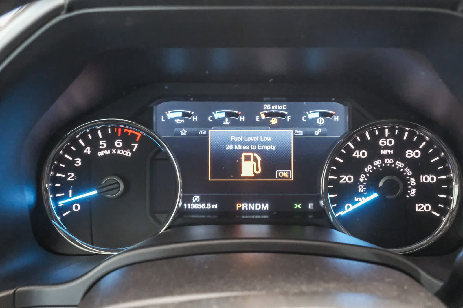 Used 2018 Ford F150 Lariat w/ Heavy-Duty Payload Package AWD/4WD image 25