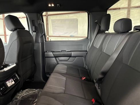 New 2026 Ford F150 STX w/ Equipment Group 200A image 12