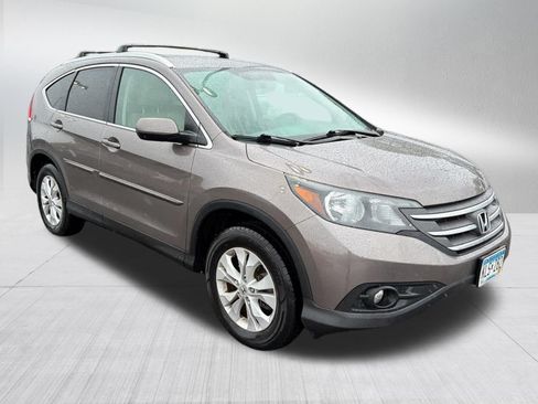Used 2013 Honda CR-V EX image 8