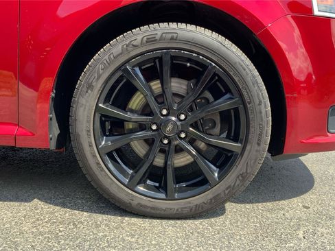 Used 2018 Ford Flex SEL w/ Equipment Group 202A AWD/4WD image 25