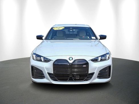 Used 2026 BMW i4 M60 AWD/4WD image 2