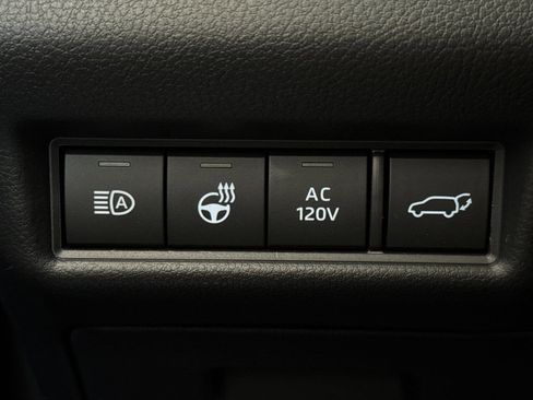 New 2026 Toyota Grand Highlander AWD Hybrid image 31