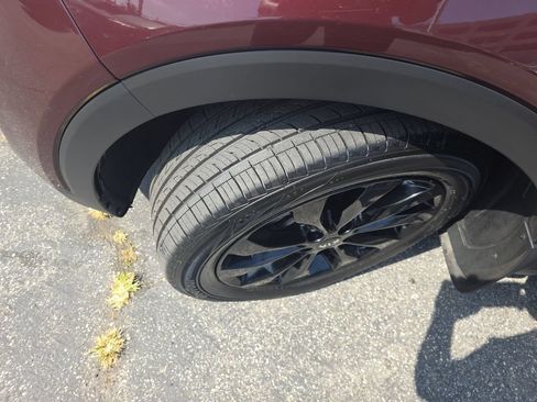 Used 2020 Kia Sorento EX FWD image 24