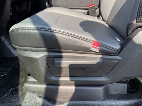 New 2026 RAM 3500 Tradesman AWD/4WD image 15