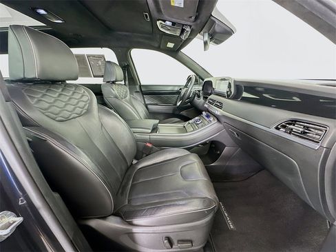 Used 2020 Hyundai Palisade Limited image 28