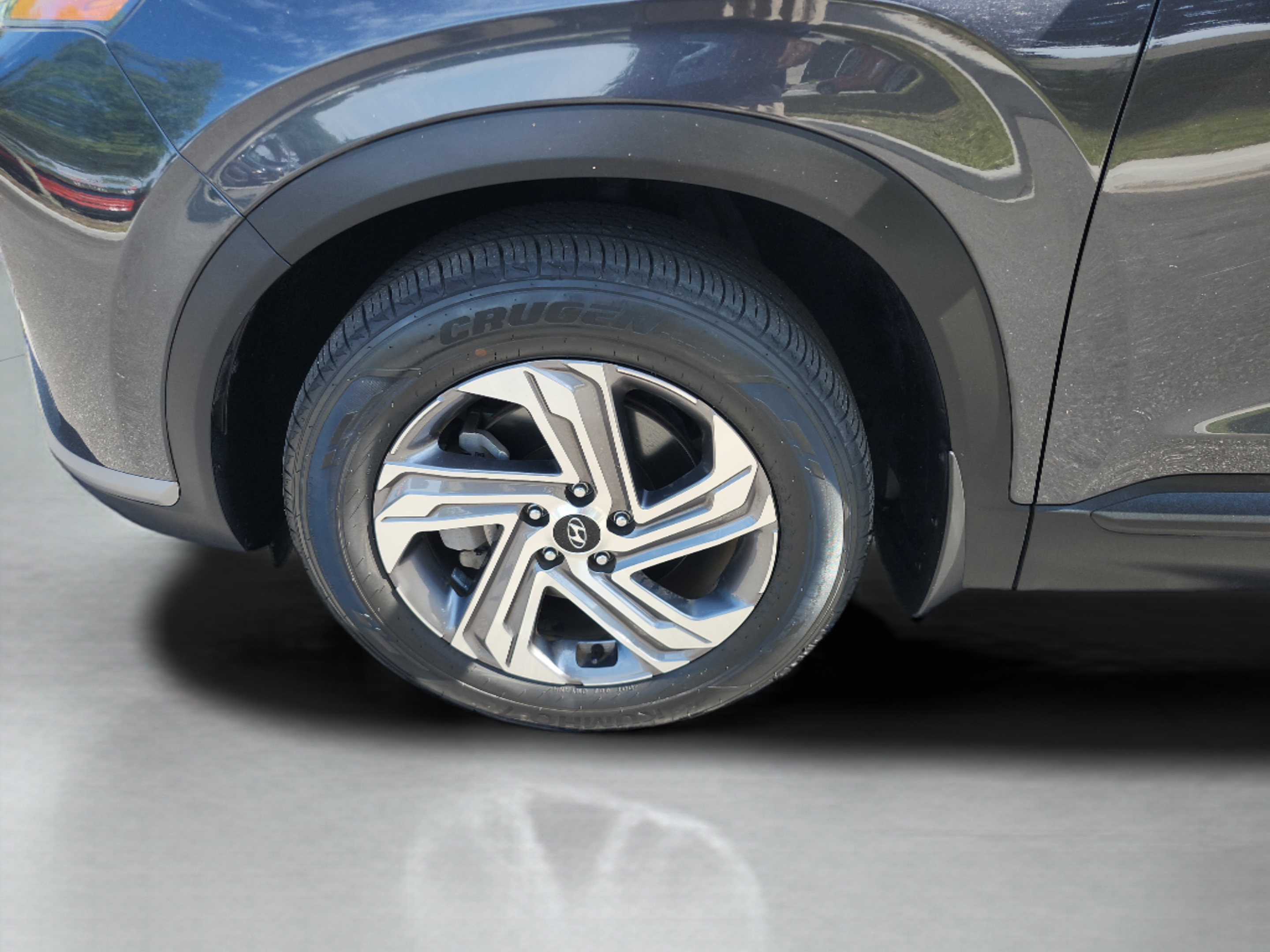 Certified 2023 Hyundai Santa Fe SEL FWD image 30
