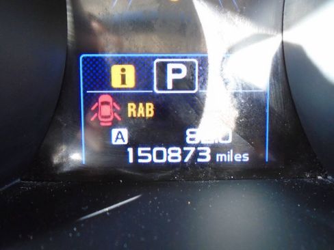 Used 2017 Subaru Outback 3.6R Limited AWD/4WD image 16