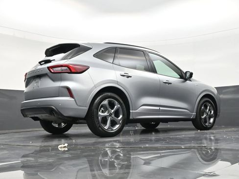 Used 2024 Ford Escape ST-Line w/ Tech Pack #1 FWD image 22