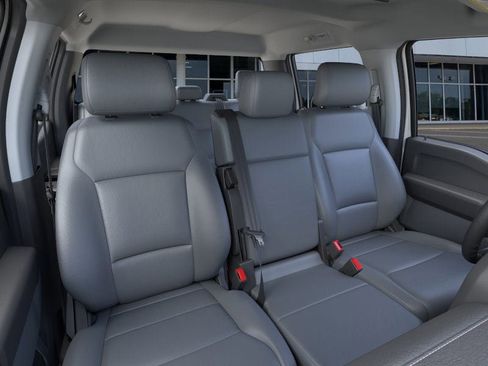 New 2026 Ford F550 XL image 10