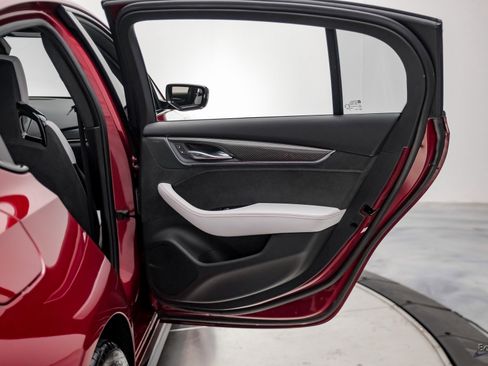 Used 2023 Cadillac CT5 V Blackwing w/ Driver Assist Package image 90