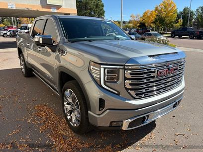 Used 2024 GMC Sierra 1500 Denali