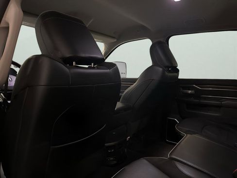 Certified 2024 RAM 2500 Laramie image 18