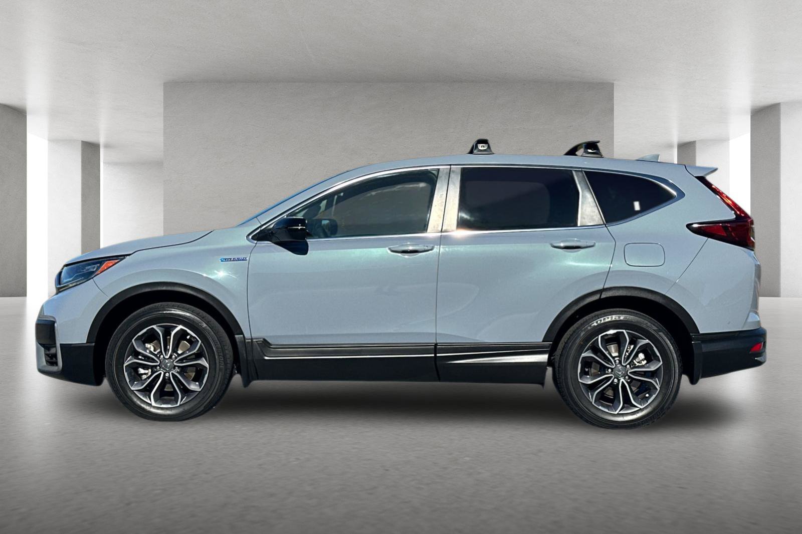 Used 2022 Honda CR-V EX image 7