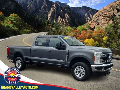 Used 2024 Ford F250 XLT