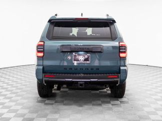 Used 2025 Toyota 4Runner TRD Off-Road Premium video 4