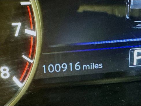 Used 2021 Nissan Murano SV image 12