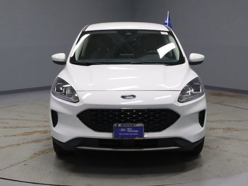 Certified 2021 Ford Escape SE w/ Convenience Package image 6
