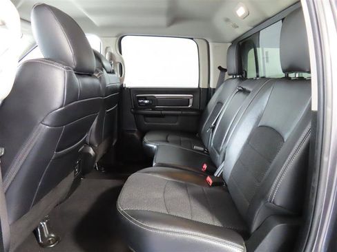 Used 2018 RAM 1500 Sport AWD/4WD image 27