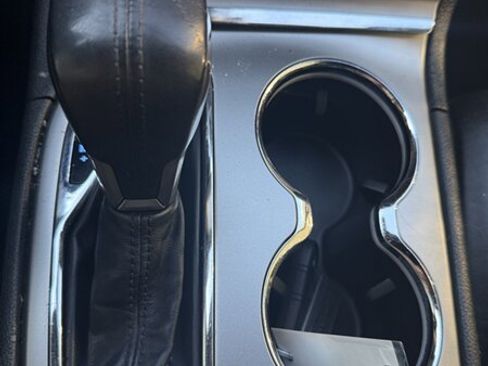 Used 2017 Jeep Grand Cherokee Altitude image 23