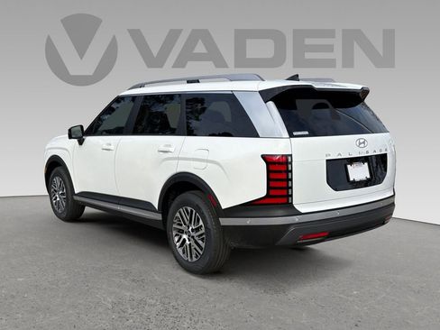 New 2026 Hyundai Palisade SEL image 20