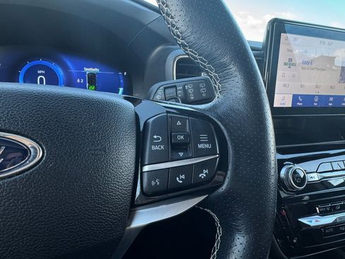 Used 2022 Ford Explorer ST w/ ST Street Pack image 18