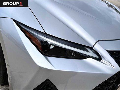 Used 2025 Lexus IS 350 F Sport image 24