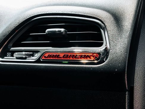 Used 2023 Dodge Challenger SRT Hellcat RWD image 45