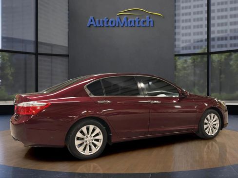Used 2014 Honda Accord EX-L image 11