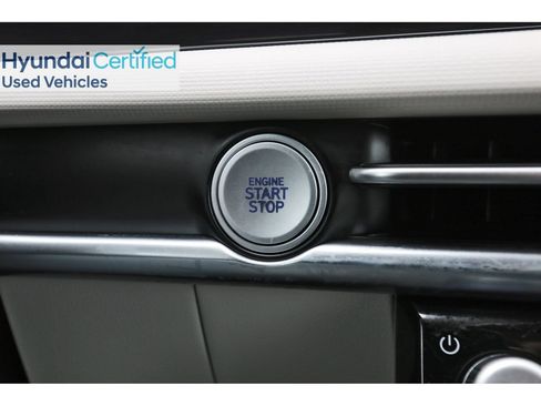 Certified 2025 Hyundai Tucson SEL FWD image 29